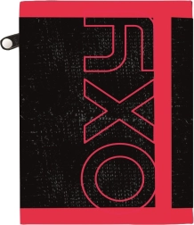 Cartera textil OXY Dip rosa