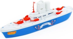 Crucero infantil Bravo