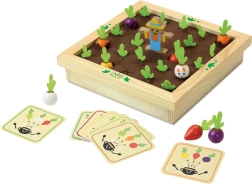 Vilac memorama de verduras y juego Cocinemos una sopa