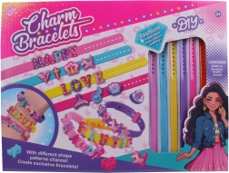 Juego para hacer pulseras