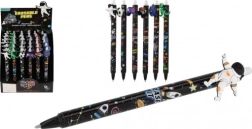 Bolígrafo borrable Best Games con diseño de plástico