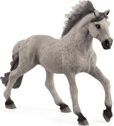Schleich Horse Club Semental Sorraia Mustang