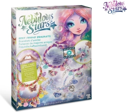 Pulseras de amistad Nebulous Stars Coralia