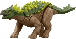 Figuras de acción Dinosaurio al ataque
