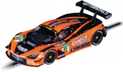 Carrera Evolution McLaren 720S GT3 – coche de carreras para circuito de slot a escala 1:32
