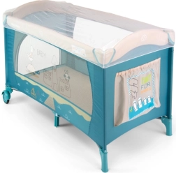 Mosquitera universal para cuna de viaje Milly Mally
