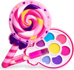 Set de cosmética para niños Candy Lollipop