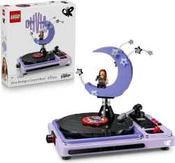 LEGO Editions Luna del concierto de Olivia Rodrigo