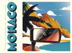 Puzzle Ravensburger Mónaco 500 piezas