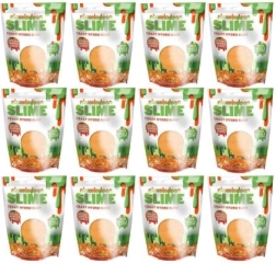 Nickelodeon Hydro Slime Lava