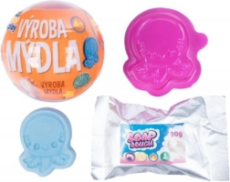 Set para fabricar jabones – mundo marino
