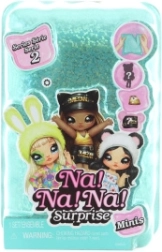 Muñeca Na! Na! Na! Surprise Minis – serie 2