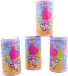 Barbie Cutie Reveal Chelsea y los Ositos Cariñositos