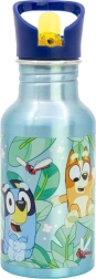 Botella de aluminio para beber Bluey 545 ml