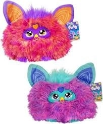 Furby de peluche 18 cm