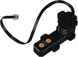 Motor CaDA Overspeed Monster para sets de vehículos