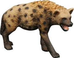 Figura de hiena Balulu