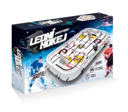 Hockey de mesa sobre hielo – juego de mesa familiar