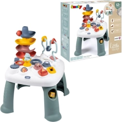 Mesa de juego multifuncional LITTLE SMOBY Activity