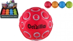 Pelota de espuma extremadamente saltarina 6 cm