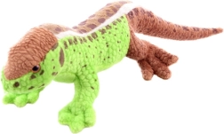 Lagartija de arena de peluche 38 cm