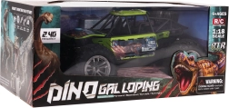 Crawler DINO por control remoto 1:18