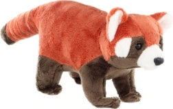 Panda roja de peluche 27 cm