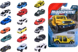 Majorette showroom premium – modelos metálicos de coches 1:64 (varios tipos)