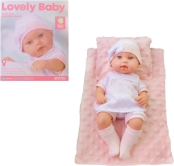 Muñeca para niños a partir de 3 años