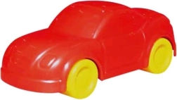Mini coche