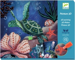 Djeco set creativo Profundidades