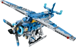 IM.Master Kit de construcción Hidroavión