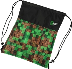 Bolsa para calzado ST.RIGHT Pixel Cubes