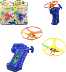 Hélices lanzadoras para niños