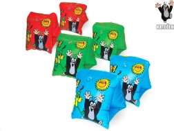 Manguitos inflables El Topito 23 × 15 cm