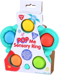 Anillo sensorial PLAYGO para el desarrollo de la motricidad