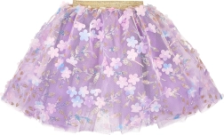 Souza falda infantil ajustable de tul Felin 3–5 años