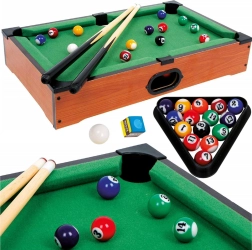 Billar de mesa mini
