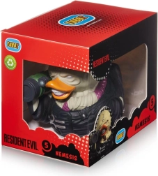 Patito coleccionable Tubbz Resident Evil Nemesis
