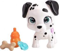Figura Pamper Petz perrito dálmata