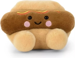 Juguete de peluche Palm Pals hot dog
