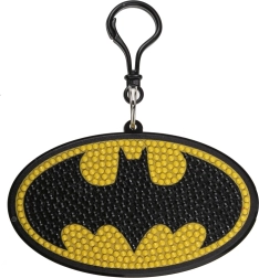 Colgante Crystal Art Batman