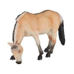 Figura Mojo caballo fjord – yegua