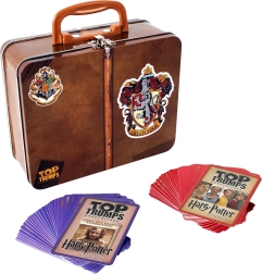 Harry Potter Gryffindor – juego de cartas Top Trumps