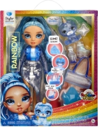 Muñeca Rainbow High Classic Rainbow Fashion