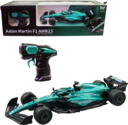 RC fórmula ASTON MARTIN 1:20