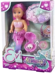 Evi Love sirena perlada