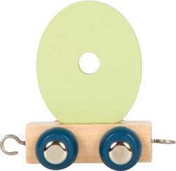 Small Foot Tren Polar letra