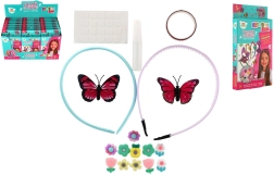 Set creativo para crear una diadema – 1 unidad