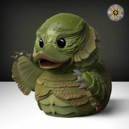 Tubbz patito Monstruo de la Laguna Negra – primera edición